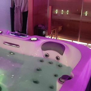 AVEC TOI suite spa